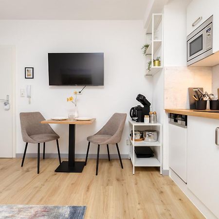Perfekt Fuer Business Und Citytrip - Apartment Nahe Hochschule Und Zentrum - Parken Kostenlos Амберг Екстер'єр фото